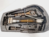 фото thumb №5, Skoda octavia mk3 5e 2014 коробка інструментальний