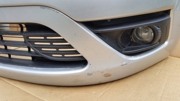 фото thumb №10, Бампер перед citroen c4 grand picasso