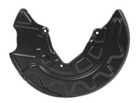 Купити Накладка диск гальмівний перед правий a3 octavia 3, фото thumb