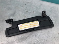 фото thumb №1, Mercedes r172 slk slc левый козырёк козырёк