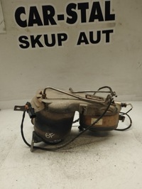 фото thumb №8, Skoda fabia 3 iii 1.4tdi катализатор dpf 6c0131705d 04b131733