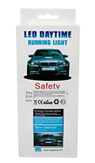 фото thumb №15, Свет do движение dziennej led круглые e4 rl гарантия.