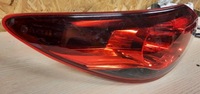 фото thumb №6, Лампа зад задняя правая mazda 6 gj iii 2012- универсал ghp9-51150 европа демонтаж