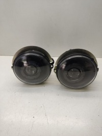 фото thumb №1, Mercedes-benz g w461 w463 1st gen 2000 фара