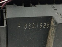 фото thumb №6, Volvo xc90 2004 коробка запобіжників