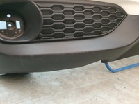 фото thumb №8, Бампер nissan juke i lift задняя задний