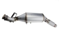 фото thumb №6, Фильтр частиц твердых dpf sprinter 213cdi 2006-