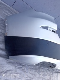 фото thumb №6, Бампер задня bmw x3 f25 354 titansilber