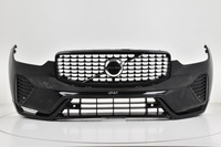 фото thumb №1, Volvo xc60 xc-60 ii lift r-design 2022- бампер передній