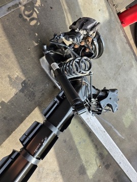 фото thumb №5, Балка зад вісь вісь megane iv 4 універсал рестайлінг