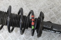 фото thumb №4, Поворотний кулак правий перед caddy 2k0 2k5