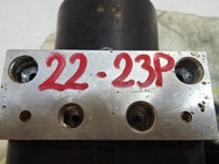 фото thumb №9, Peugeot 207 1.6 vti насос гальмівна блок керування abs 9663945780 10.0960-1197.3