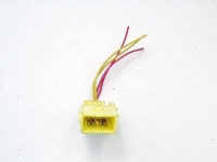 фото thumb №1, Штекер колодка toyota avensis t25 coroll yaris verso rav 4 celica