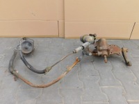 фото thumb №2, Kia sportage насос усилителя + колонка