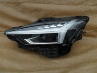 фото thumb №1, Лампа перед передня ліва volvo polestar ii 2 full led 2021-