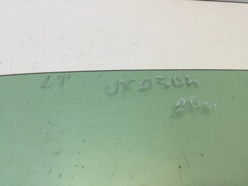 фото thumb №3, Lexus ux 250h 2020 скло двері лівий перед