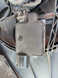 фото thumb №4, Ford galaxy mk3 2.0 tdci вентилятор модуль 940002904