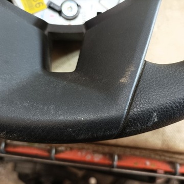 фото thumb №9, Chevrolet trax 2017- руль многофункциональная usa