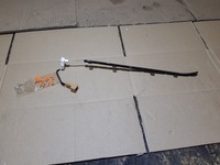 фото thumb №1, Audi a4 b9 подсветка туннеля планка led 8w0947095