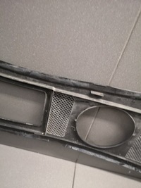 фото thumb №10, Жабо audi a6 c5 eu 4b1819417b