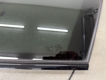 фото thumb №5, Оригінальна скло кузовна праві зад q7 4m 23r піаніно ідеальна 4m0845298aa