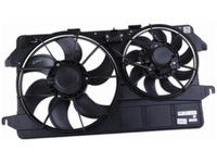 фото thumb №1, Вентилятор радиатора nissens 85263