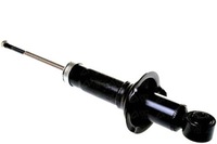 фото thumb №1, Denckermann амортизатор gaz.tyl l/p honda civic vi