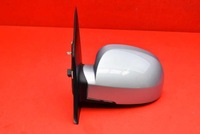 фото thumb №1, Дзеркало ліві світло блакитний 012190 eu hyundai getz 1 i 02-05 3 pin