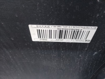 фото thumb №10, Бампер зад bmw 4 f36 люкс lci c1g