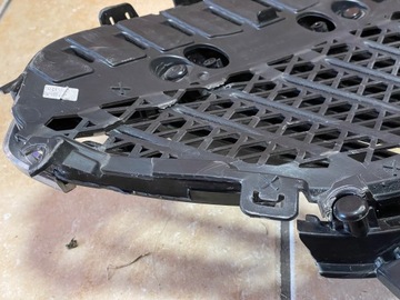 фото thumb №14, Buick encore оригінальний номер 42353747 решітка передня решітка радіатора mokka x