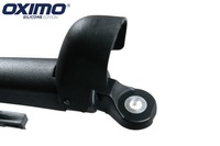 фото thumb №3, Oximo wra920r023 важіль двірники, очищення вікон