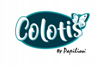 COLOTIS CHUSTECZKI NAWILŻANE ZAPACH OUD 120 szt