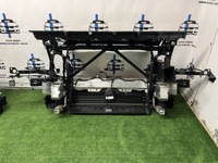 фото thumb №7, Підсилювач pas передній радіатор комплект bmw x5 g05 lci lift