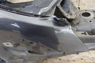 фото thumb №5, Ford focus mk3 st sedan usa стойка средний крышный правый 18-