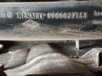 фото thumb №3, Лампа ліва задня лівий задня renault espace iv 8200027153