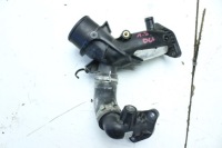 Пабтрубок  труба шланг воздуха 165763328r renault clio iv 1.5 dci в Украине, фото thumb