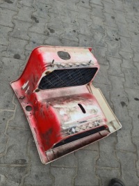 фото thumb №8, Подножка левая подножка левый renault premium lander dxi volvo fe