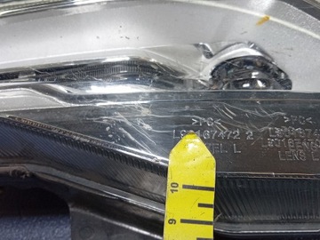 фото thumb №7, Daf xg ld галоген лівий led 90167478