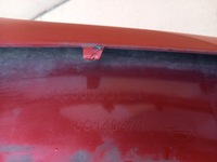 фото thumb №8, Opel insignia b gsi lift бампер передній оригінал!