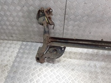 фото thumb №6, Балка підвішування зад nissan micra k 12 1.2