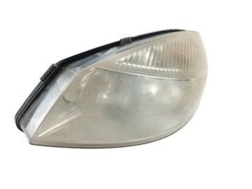 фото thumb №1, Лампа фара лівий перед renault scenic ii 03-05 158103-00 європа