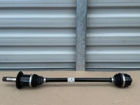 Купити Bmw x1 u11 x2 u10 привідний вал задній x-drive 9884793, фото thumb
