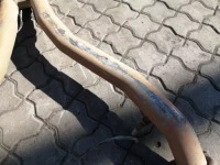 Гаситель выпускной cadillac sts-v sts lc3 15899099 гаситель выпускной gm Киев, фото thumb