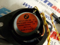 фото thumb №13, Bmw i8 комплект усилитель динамики harman kardon