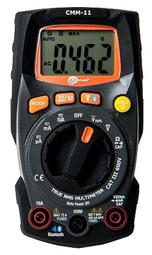 SONEL CMM-11 Цифровой мультиметр CMM11