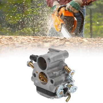 КОМПЛЕКТ КАРБЮРАТОРА HUSQVARNA 235 235E 236 240 240E
