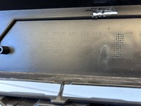 фото thumb №8, Opel crossland x lift бампер перед 39172211 оригінал