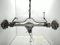 Задній міст mercedes-benz a9073500301 2.14l дизель 2020 Доставка, фото thumb