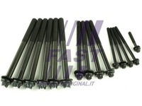 фото thumb №2, Болт головки do iveco daily v