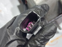 Touareg 5.0 v10 tdi 313km ayh 195 tys km корпус фільтра пального 7l6127401a Зі Шроту, фото thumb